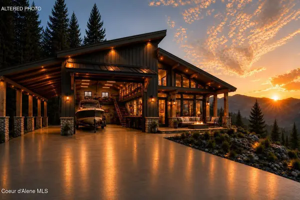 Lot 2 Blk2 Cannon Lane, Blanchard, ID 83804