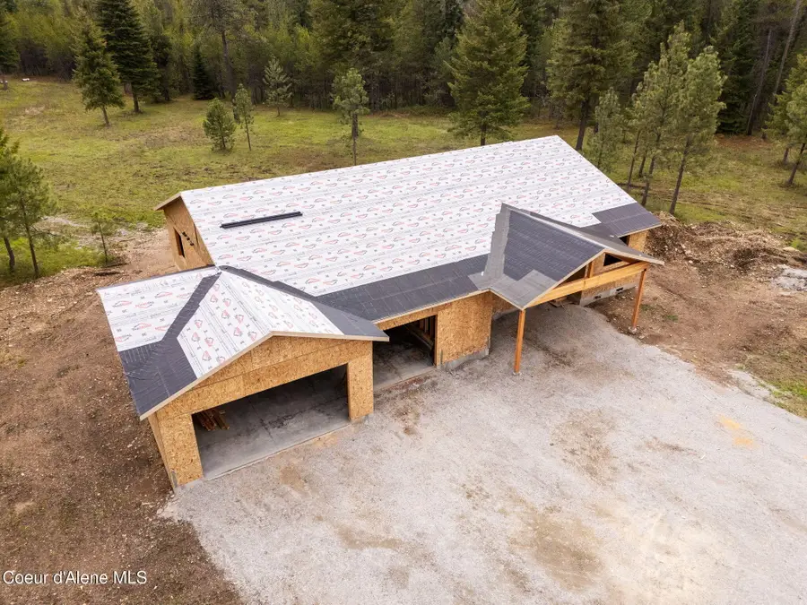 B1L1 Sylvan Rd, Athol, ID 83801 - #3