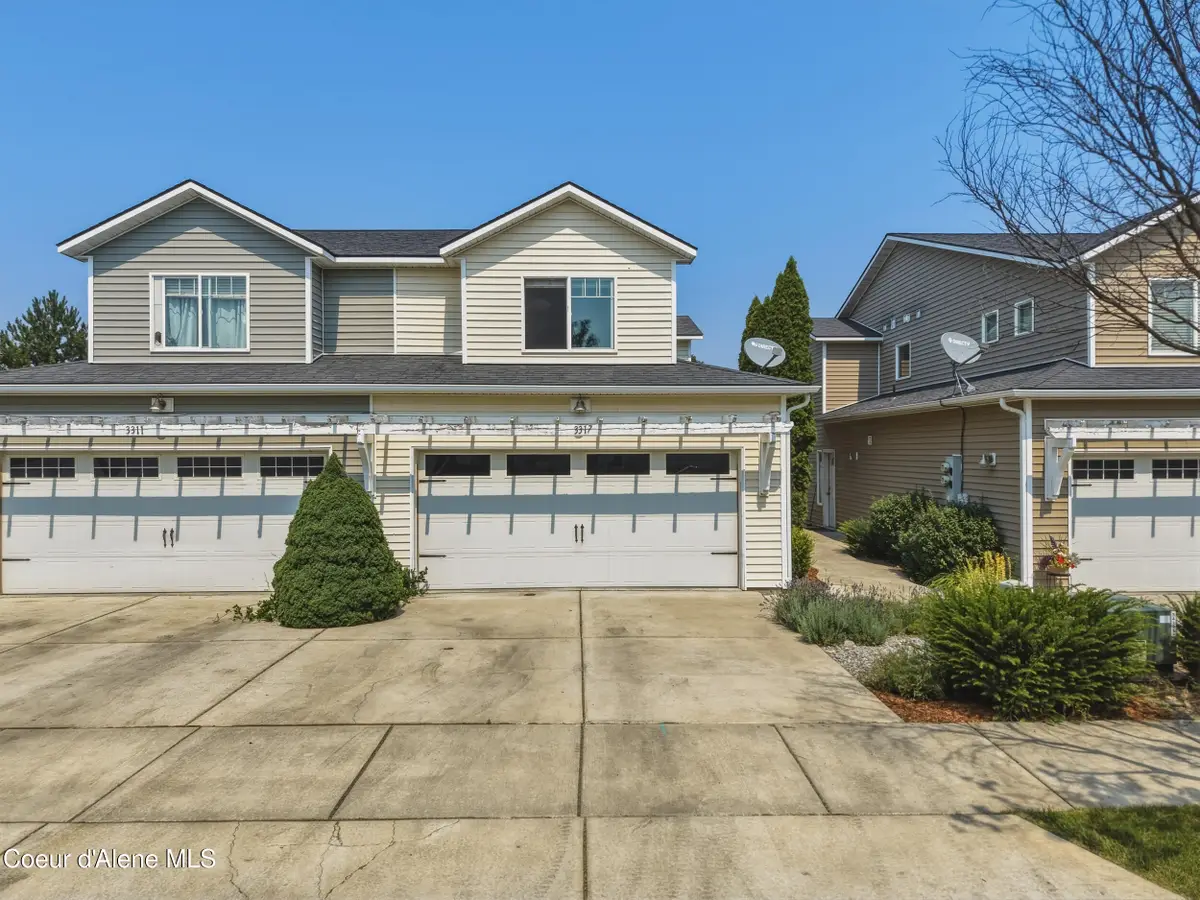 3317 E Brownstone Ct, Post Falls, ID 83854 - #1