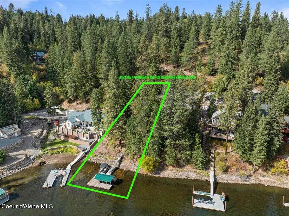 NNA N SHENANDOAH DR, Hayden, ID 83835 - #1