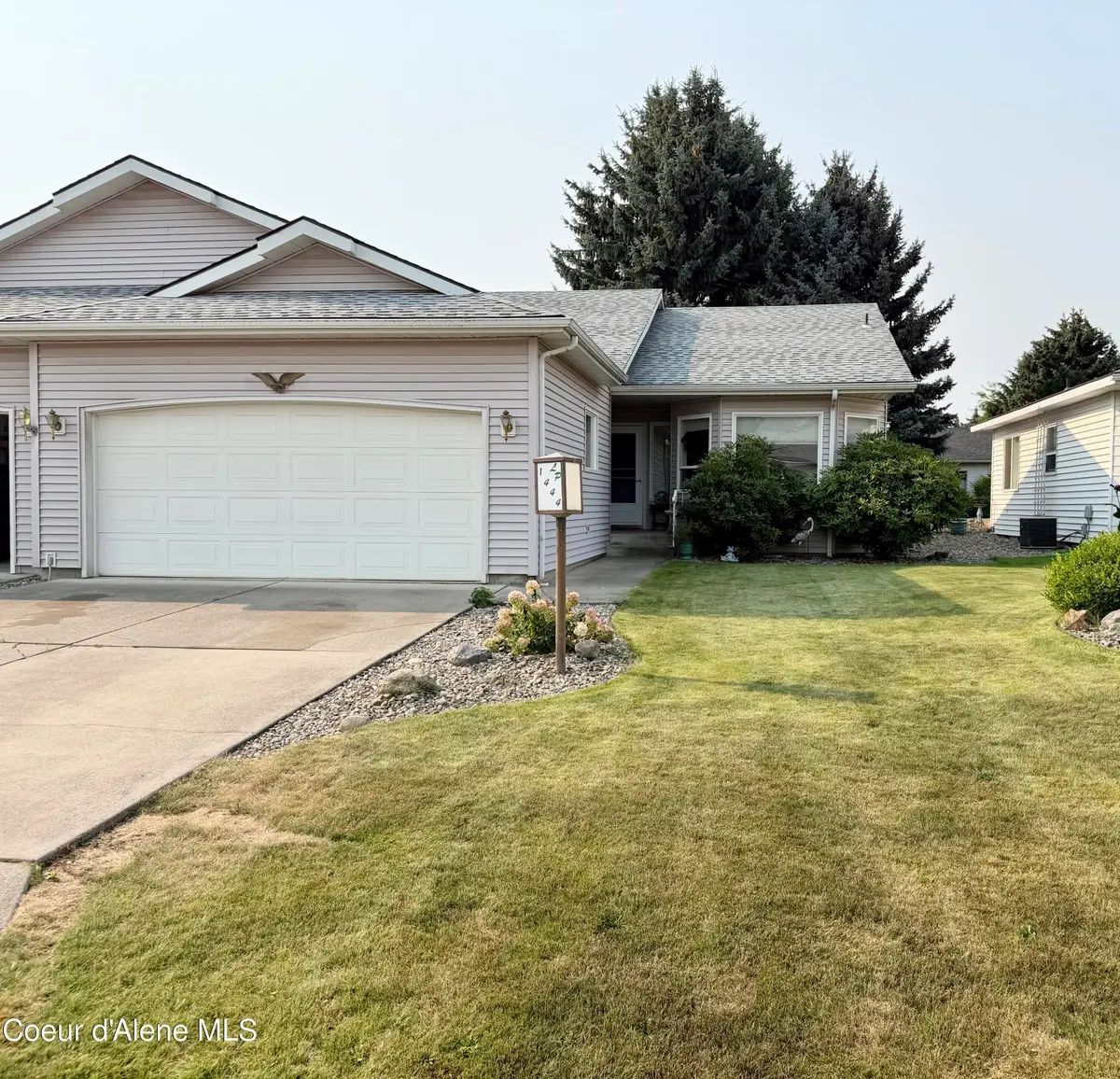 1444 W Woodlawn DR, Hayden, ID 83835 - #1
