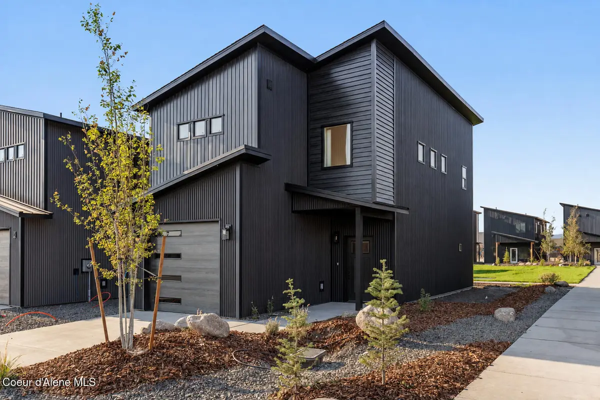 385 N Wylder Lp, Post Falls, ID 83854 - #1
