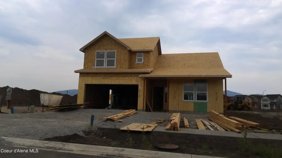 12201 W. Kilkenny Dr., Post Falls, ID 83854 - #2