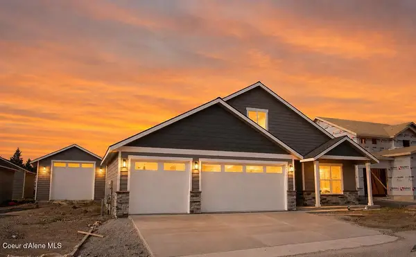 4497 E Savea LN, Post Falls, ID 83854
