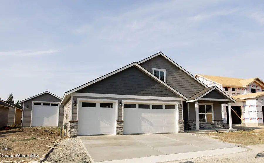 4497 E Savea LN, Post Falls, ID 83854 - #2