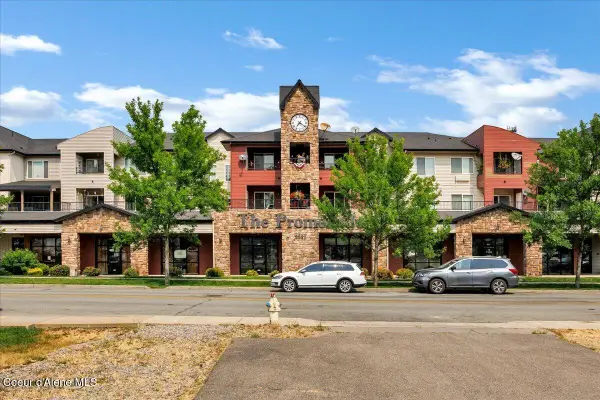 3591 E 3rd AVE #STE 105, Post Falls, ID 83854