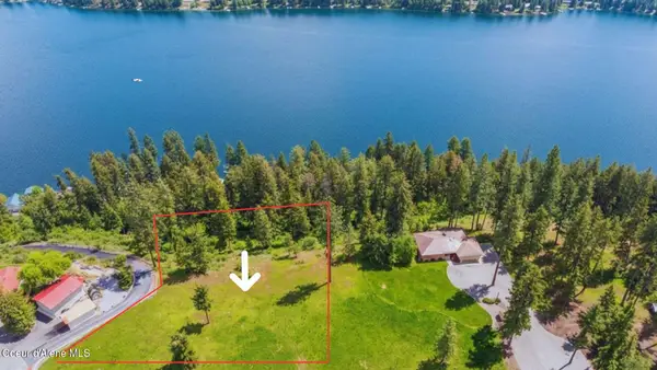 NKA E McMahon Rd, Hayden, ID 83835