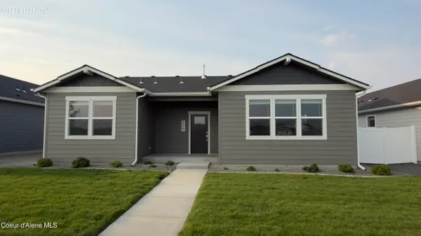 5364 E Antares Ln, Post Falls, ID 83854