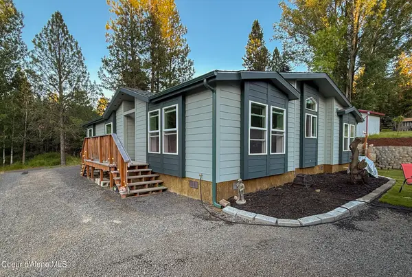 2009 Elm Dr, St. Maries, ID 83861