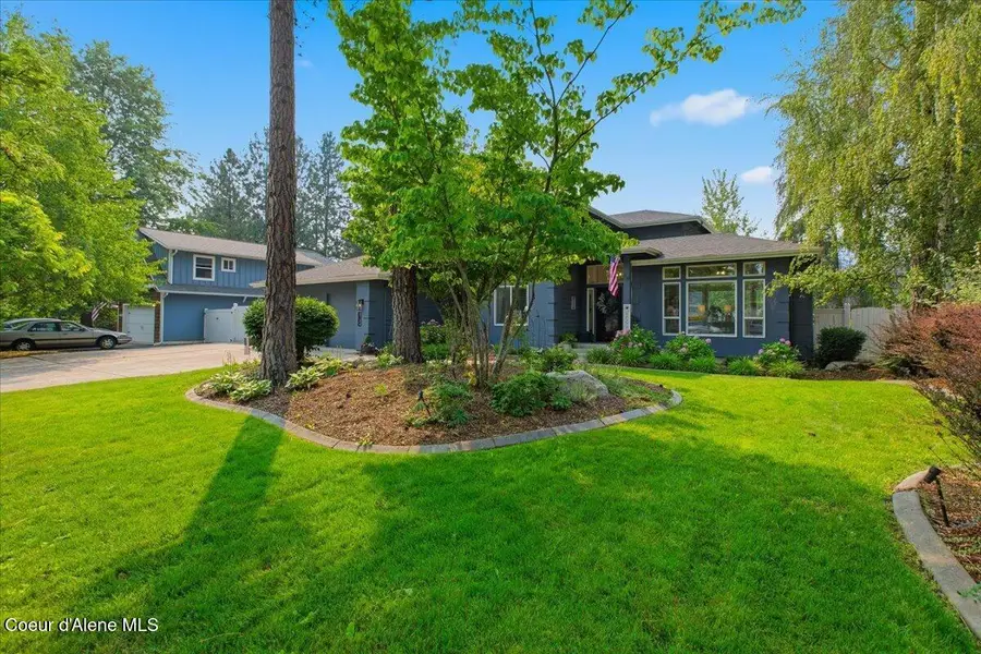 5124 E SHORELINE DR, Post Falls, ID 83854 - #3