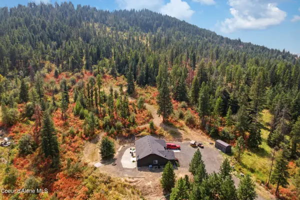 7316 W. Radford LN, Worley, ID 83876