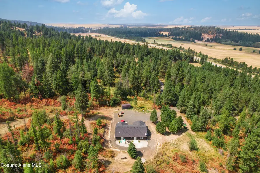 7316 W. Radford LN, Worley, ID 83876 - #2
