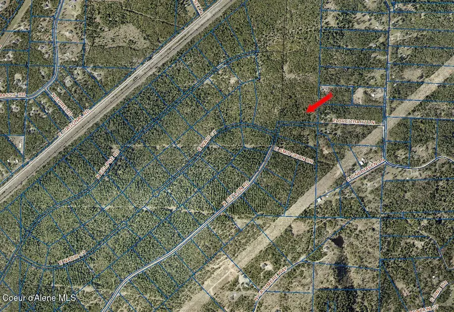 L34B8 N Ceylon Road, Rathdrum, ID 83858 - #3