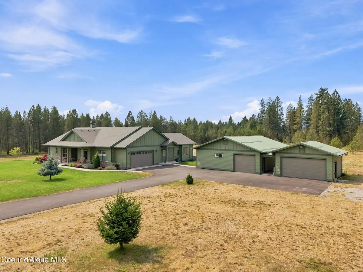 17639 N Atlas RD, Rathdrum, ID 83858 - #1