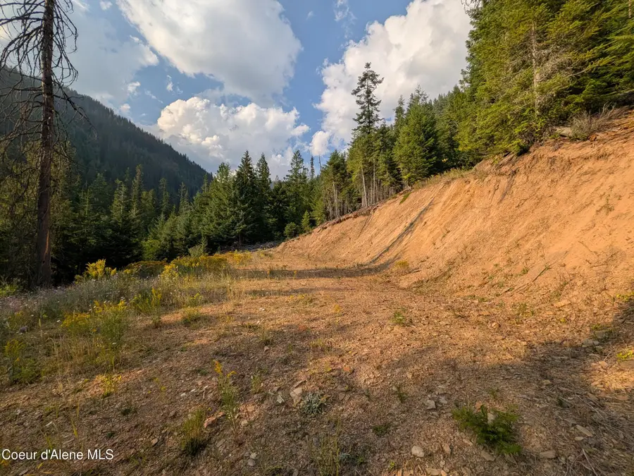 NNA 20.02a Daisy Gulch RD, Mullan, ID 83846 - #2