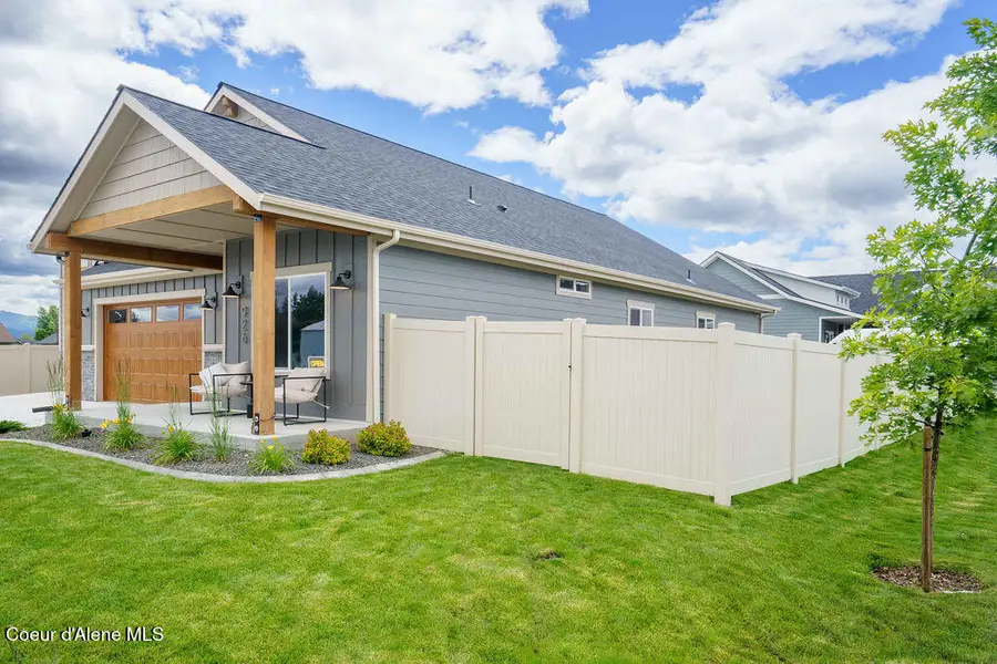 1141 W CORDGRASS AVE, Post Falls, ID 83854 - #3