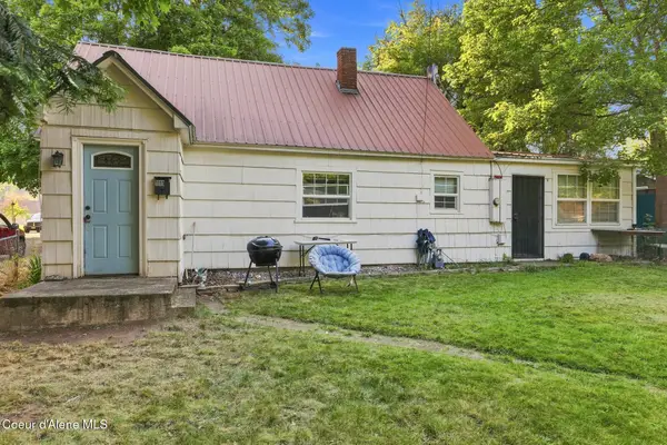 1111 N 11th ST, Coeur d'Alene, ID 83814