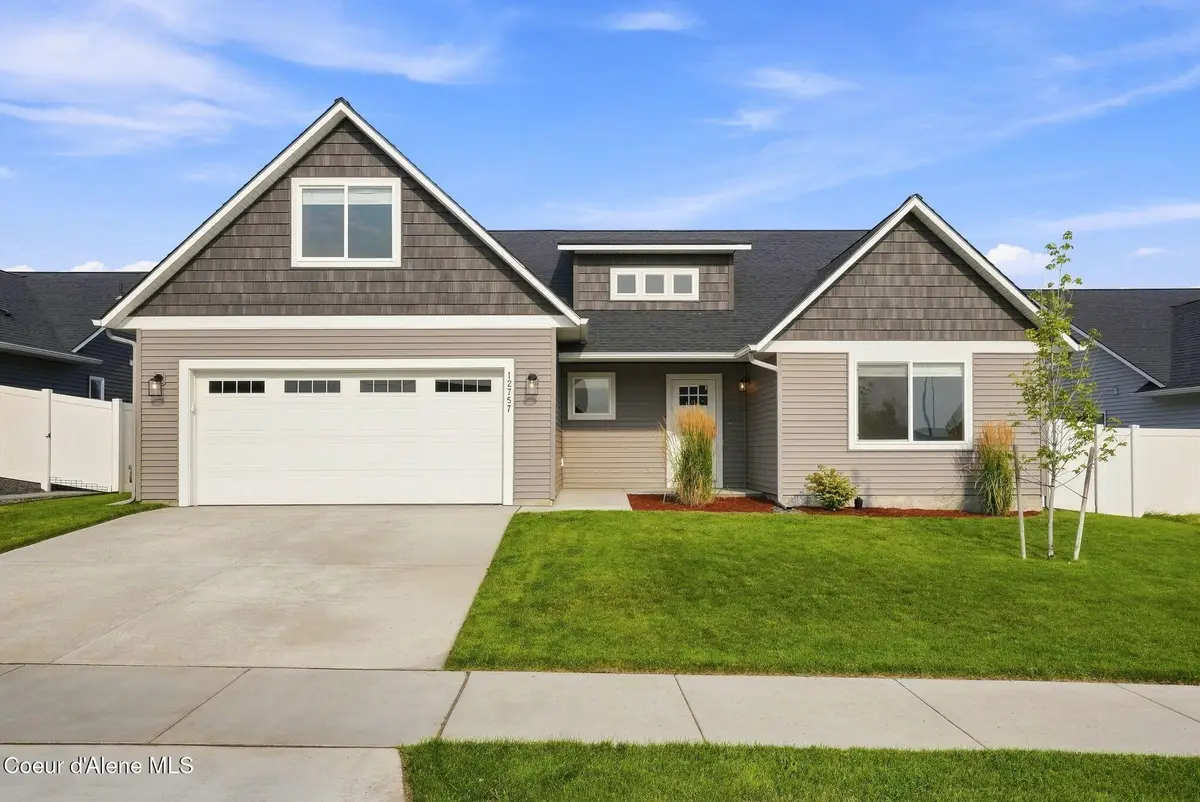 12757 N Krauss CIR, Rathdrum, ID 83858 - #1