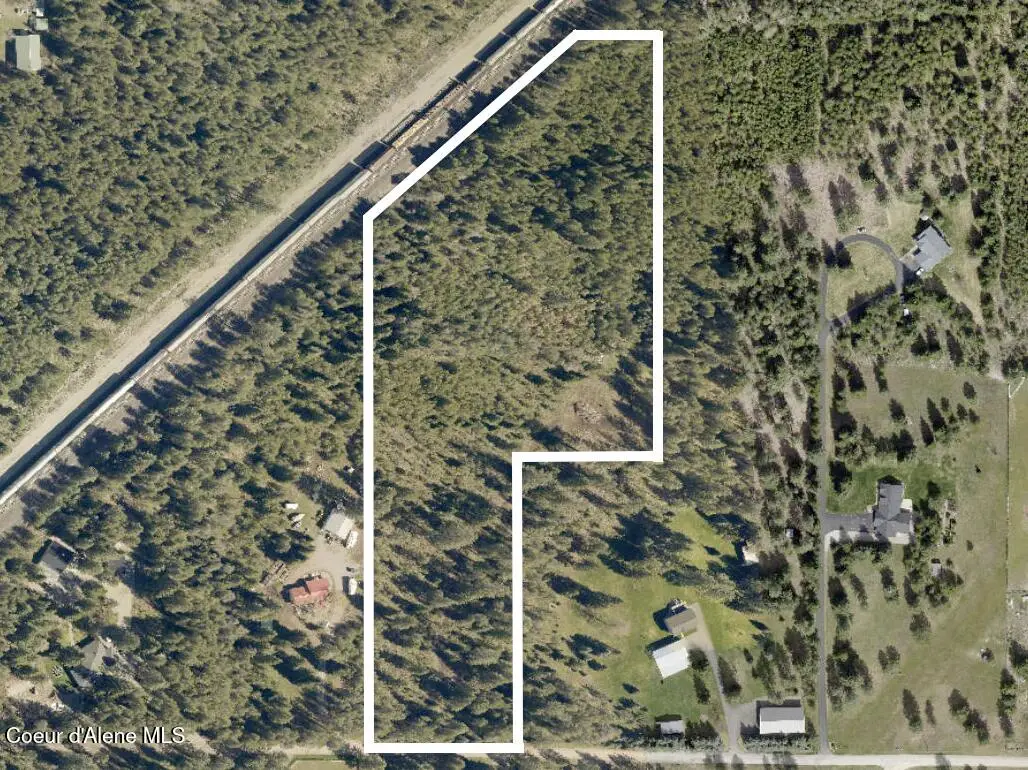 NKA W Camrose Ln, Rathdrum, ID 83858 - #1