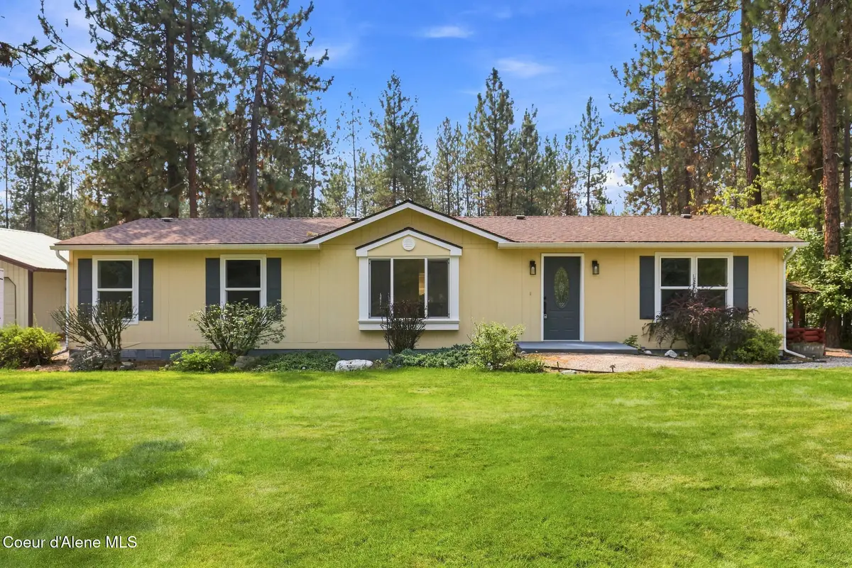 6275 WA-291 #K, Nine Mile Falls, WA 99026 - #1