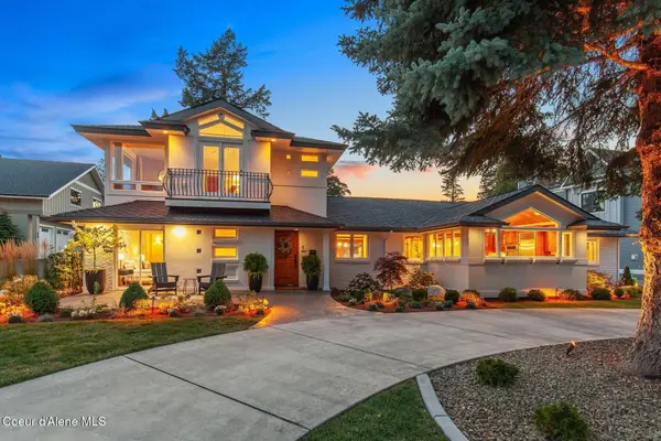 201 N Military Dr, Coeur d'Alene, ID 83814