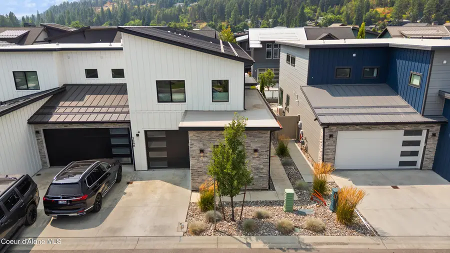 1548 W Union DR, Coeur Dalene, ID 83814 - #3