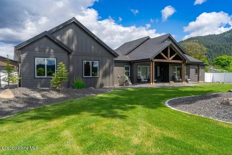 1831 E DALTON AVE, Dalton Gardens, ID 83815 - #2