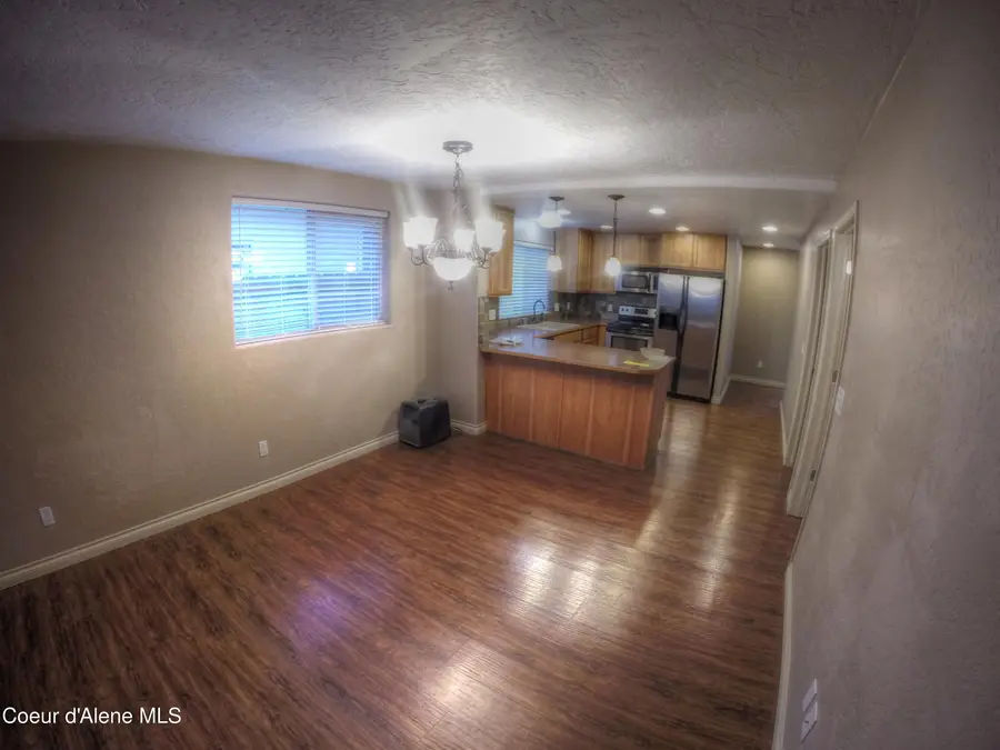 1015 N C ST, Coeur Dalene, ID 83814 - #3