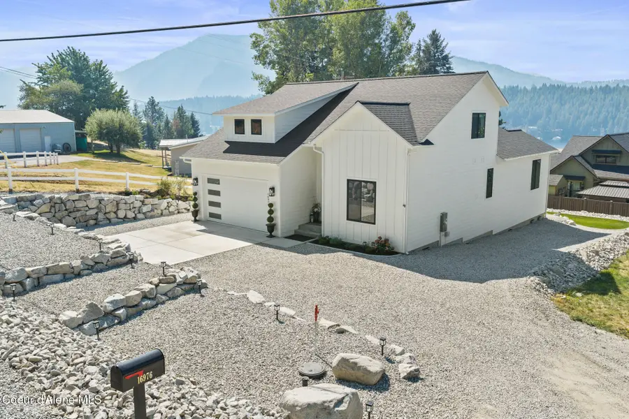 16976 E Cape Horn RD, Bayview, ID 83803 - #3