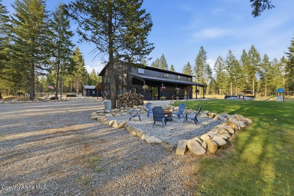 816 Old House Rd, Athol, ID 83801 - #1