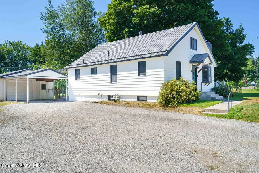 1010 E Harrison AVE, Coeur Dalene, ID 83814 - #2