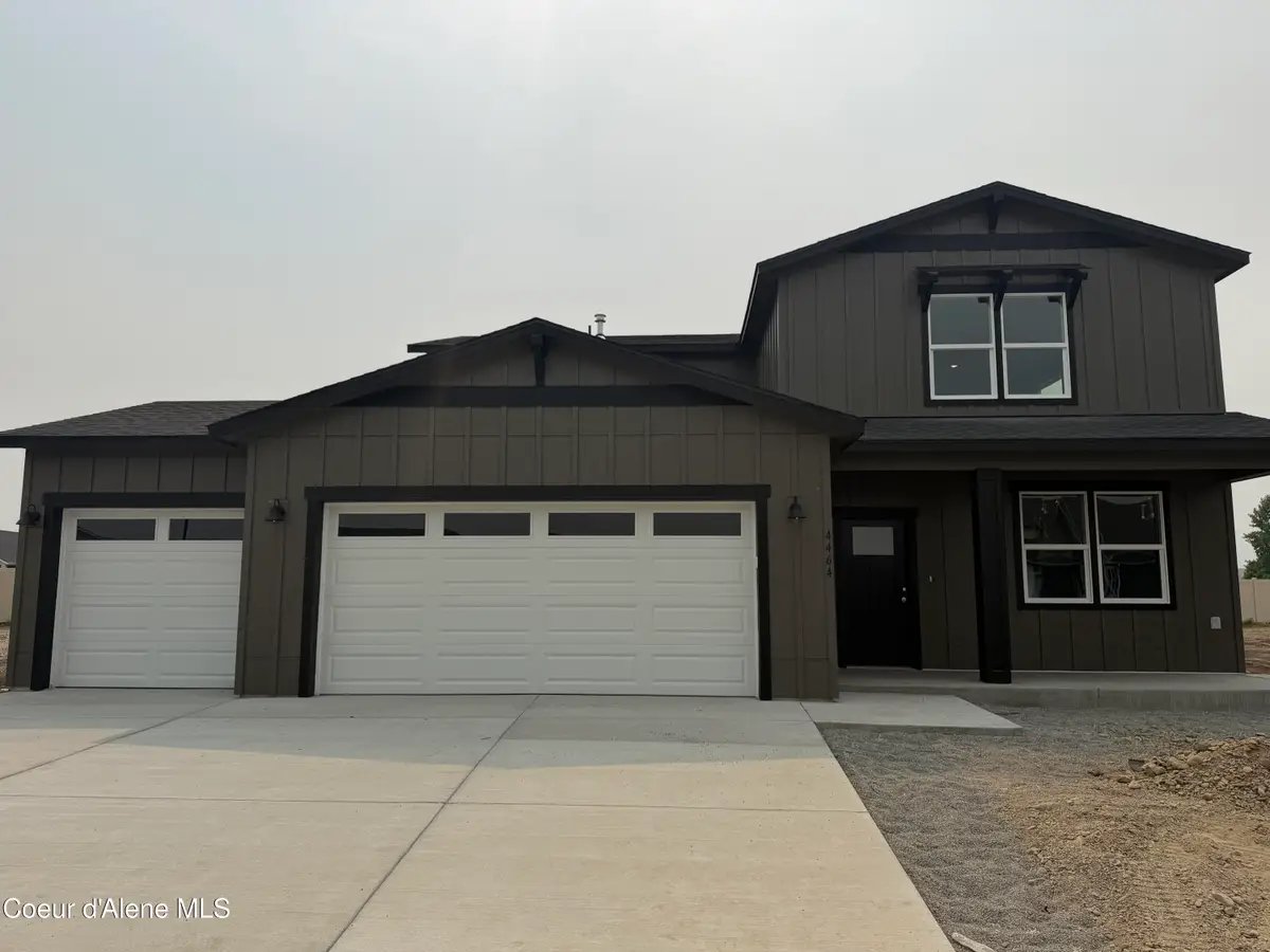 4464 E Rare Fox AVE, Post Falls, ID 83854 - #1
