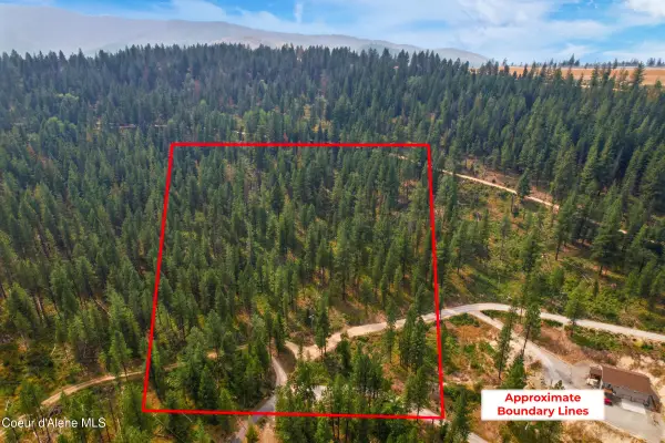 NKA Kelly Gulch Rd, Pinehurst, ID 83850