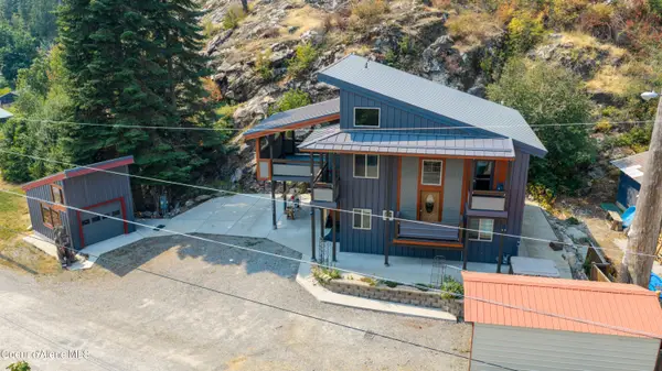 20725 N Altamont RD, Rathdrum, ID 83858