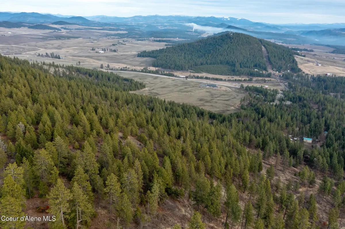 LOT 3, Worley, ID 83876 - #1