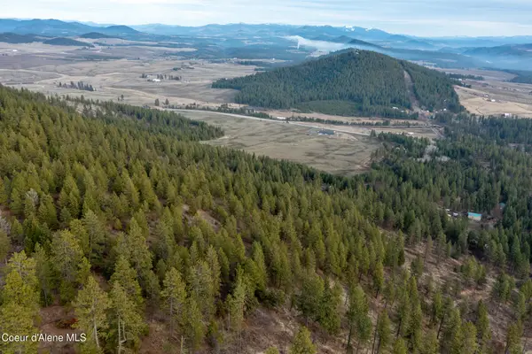 LOT 3, Worley, ID 83876