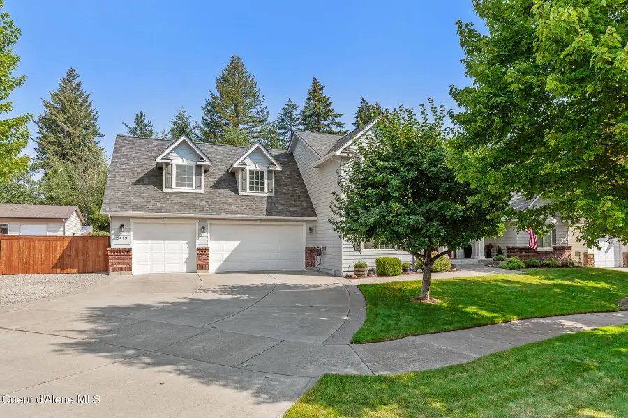 5419 N MARTHA LOOP, Coeur D Alene, ID 83815 - #3