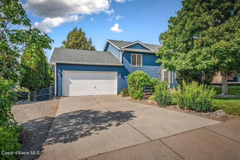 380 W Bridle LN, Post Falls, ID 83854 - #1