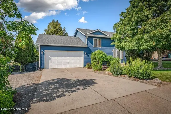 380 W Bridle LN, Post Falls, ID 83854