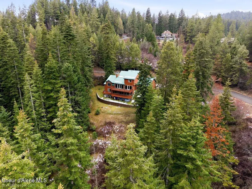 7722 W Clemetson RD, Coeur D Alene, ID 83814 - #1