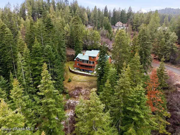 7722 W Clemetson RD, Coeur d'Alene, ID 83814