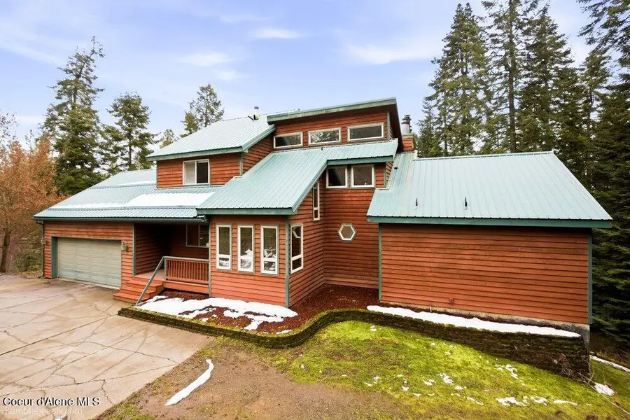 7722 W Clemetson RD, Coeur D Alene, ID 83814 - #2