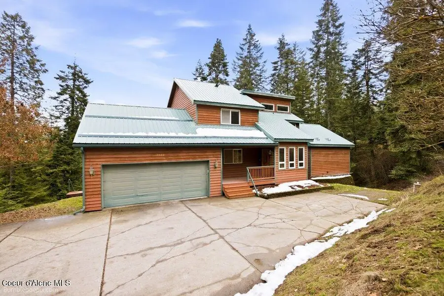 7722 W Clemetson RD, Coeur D Alene, ID 83814 - #3