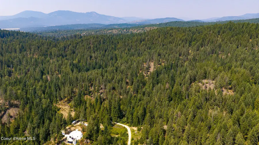 NKA Tract C - Collins Rd, Athol, ID 83801 - #2