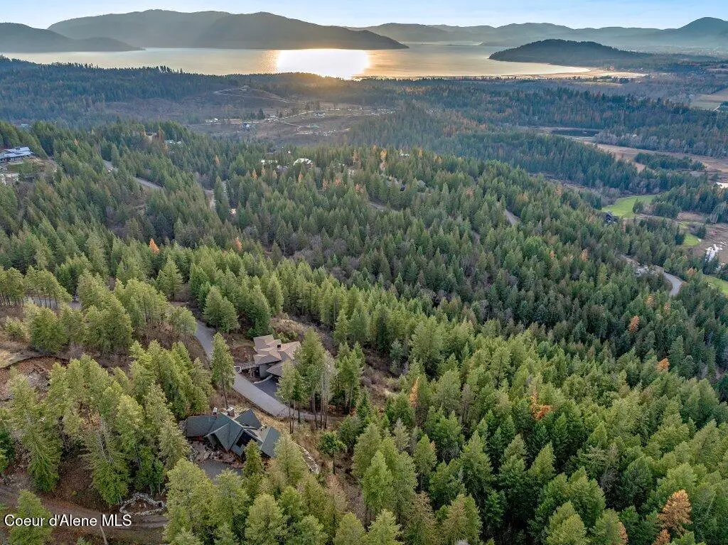 NNA E25 Wildridge Way, Sandpoint, ID 83864 - #1