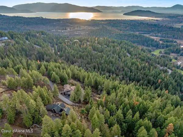NNA E25 Wildridge Way, Sandpoint, ID 83864