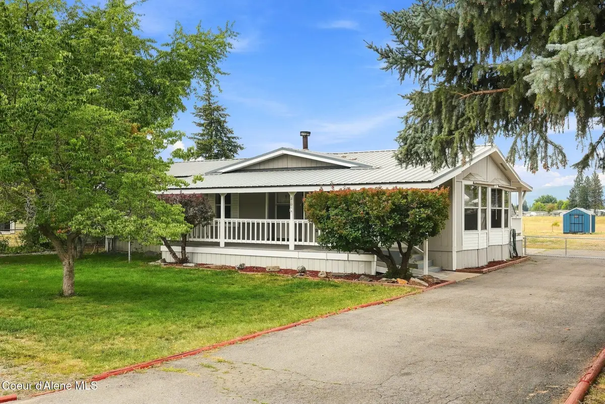 2101 W Cannon AVE, Post Falls, ID 83854 - #1