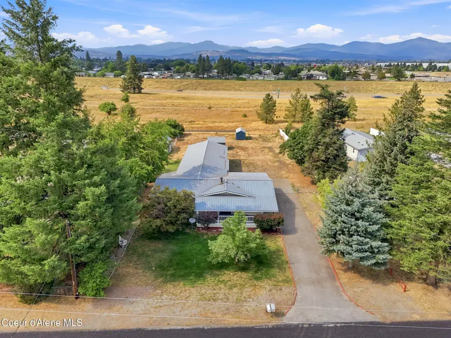 2101 W Cannon AVE, Post Falls, ID 83854 - #2