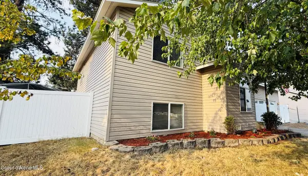 6451 W Tombstone ST, Rathdrum, ID 83858