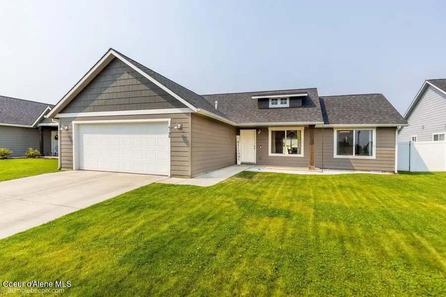 4198 N Pradera CT, Post Falls, ID 83854 - #3